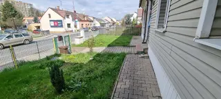 Rodinný dům 3+1, Svitavy - Lány (Čtyřicet Lánů)