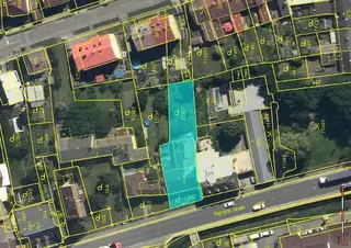 Rodinný dům 3+1, Svitavy - Lány (Čtyřicet Lánů)