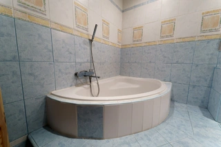Rodinný dům 4+1 Kněževes u Prahy, okres Praha-západ