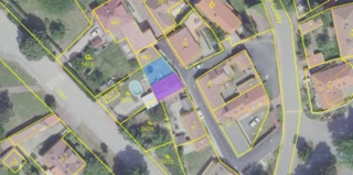Rodinný dům 4+1 Kněževes u Prahy, okres Praha-západ