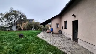 Rodinný dům 4+1 v obci Horní Kamenice u Staňkova, okres Plzeň-jih