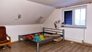 Rodinný dům 4+1 v obci Horní Kamenice u Staňkova, okres Plzeň-jih