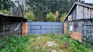 Rodinný dům 4+1 v obci Horní Kamenice u Staňkova, okres Plzeň-jih