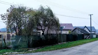 Rodinný dům 4+1 v obci Horní Kamenice u Staňkova, okres Plzeň-jih