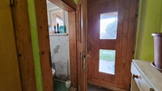 Rodinný dům 5+1 v obci Městec Králové, okres Nymburk