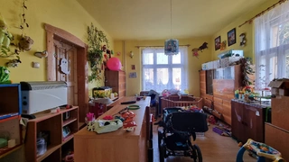 Rodinný dům 5+1 v obci Městec Králové, okres Nymburk
