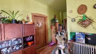 Rodinný dům 5+1 v obci Městec Králové, okres Nymburk