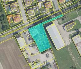 Rodinný dům 5+1 v obci Městec Králové, okres Nymburk