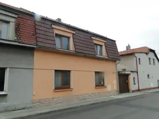 Rodinný dům 5+1 v obci Vědomice