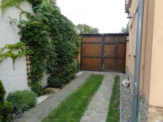 Rodinný dům 5+1 v obci Vědomice