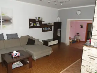 Rodinný dům 5+1 v obci Vědomice