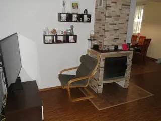 Rodinný dům 5+1 v obci Vědomice