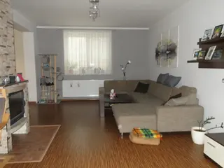 Rodinný dům 5+1 v obci Vědomice