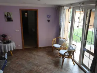 Rodinný dům 5+1 v obci Vědomice