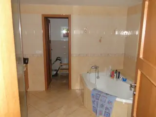 Rodinný dům 5+1 v obci Vědomice