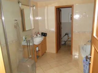 Rodinný dům 5+1 v obci Vědomice