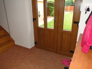 Rodinný dům 5+1 v obci Vědomice