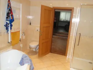 Rodinný dům 5+1 v obci Vědomice