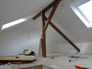 Rodinný dům 5+1 v obci Vědomice