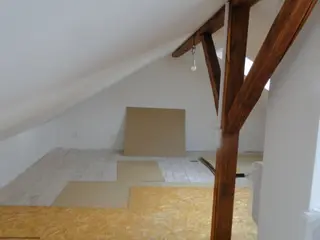 Rodinný dům 5+1 v obci Vědomice
