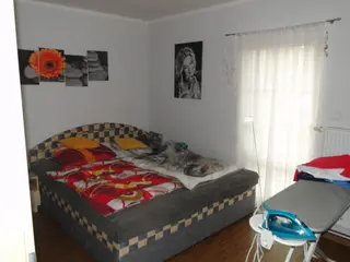 Rodinný dům 5+1 v obci Vědomice