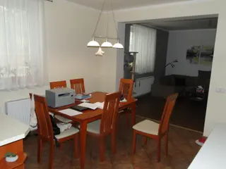 Rodinný dům 5+1 v obci Vědomice