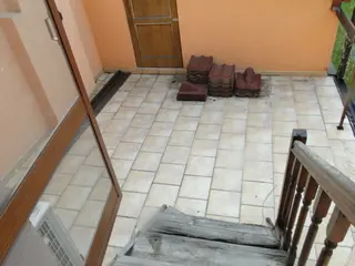 Rodinný dům 5+1 v obci Vědomice
