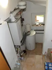Rodinný dům 5+1 v obci Vědomice
