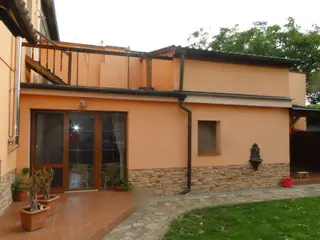 Rodinný dům 5+1 v obci Vědomice