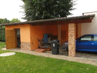 Rodinný dům 5+1 v obci Vědomice