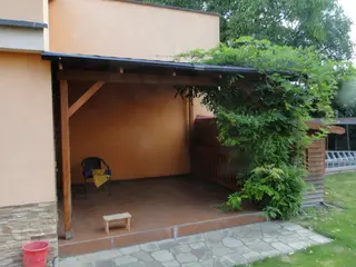 Rodinný dům 5+1 v obci Vědomice