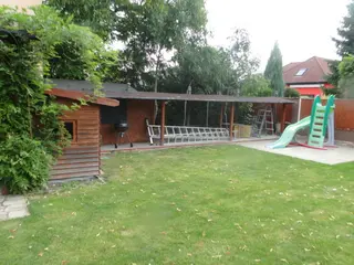 Rodinný dům 5+1 v obci Vědomice