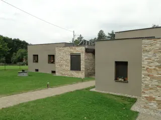 Rodinný dům 5+1 v obci Vratimov, k.ú. Horní Datyně