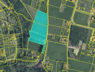Rodinný dům 5+1 v obci Vratimov, k.ú. Horní Datyně
