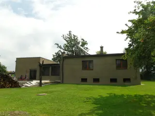 Rodinný dům 5+1 v obci Vratimov, k.ú. Horní Datyně