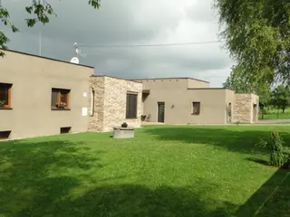 Rodinný dům 5+1 v obci Vratimov, k.ú. Horní Datyně