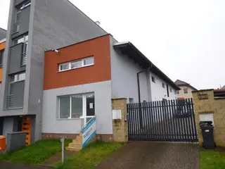 RD 6+2 Mladá Boleslav, ulice Viničná 