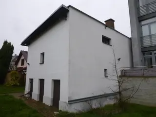 RD 6+2 Mladá Boleslav, ulice Viničná 