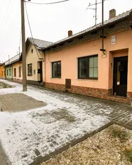 Rodinný dům Břeclav