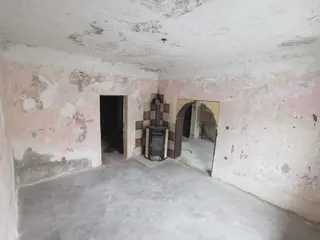 Rodinný dům Břeclav