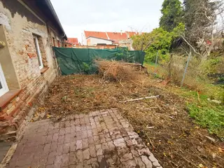Rodinný dům Břeclav