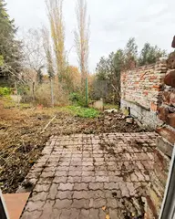 Rodinný dům Břeclav