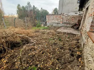 Rodinný dům Břeclav