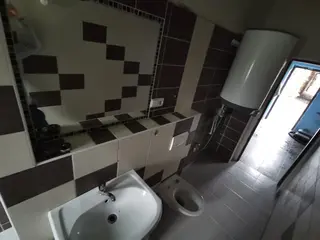 Rodinný dům Břeclav