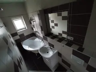 Rodinný dům Břeclav