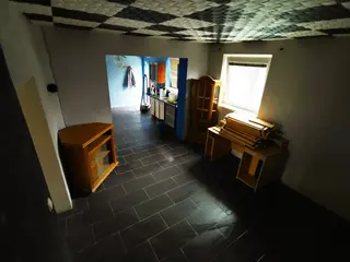 Rodinný dům Břeclav