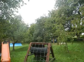 Rodinný dům č.p. 29 Pohleď, okres Havlíčkův Brod