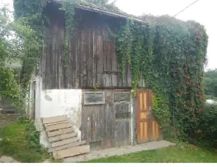 Rodinný dům č.p. 29 Pohleď, okres Havlíčkův Brod