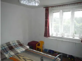 Rodinný dům č.p. 29 Pohleď, okres Havlíčkův Brod
