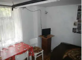 Rodinný dům č.p. 29 Pohleď, okres Havlíčkův Brod